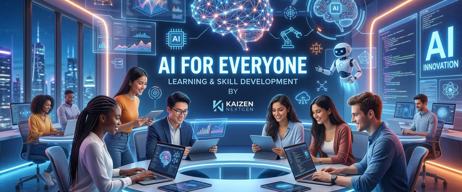 AI Everyone